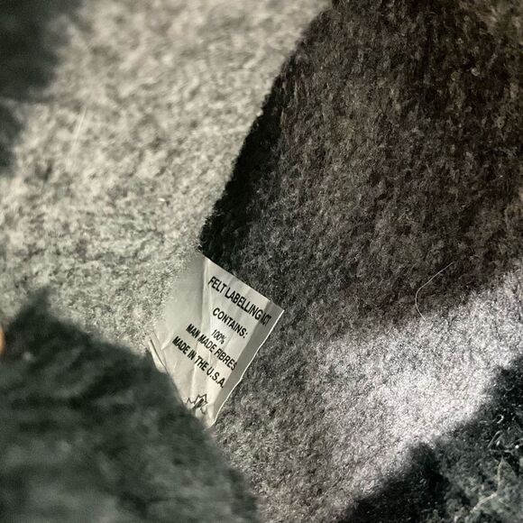 SOREL Gray Suede Duck Boots - Picture 7 of 7
